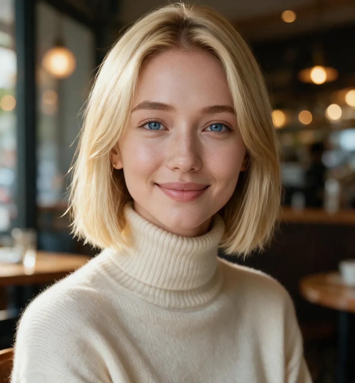 Ищете AI face swap? Вот что на самом деле делает Hoty — 6