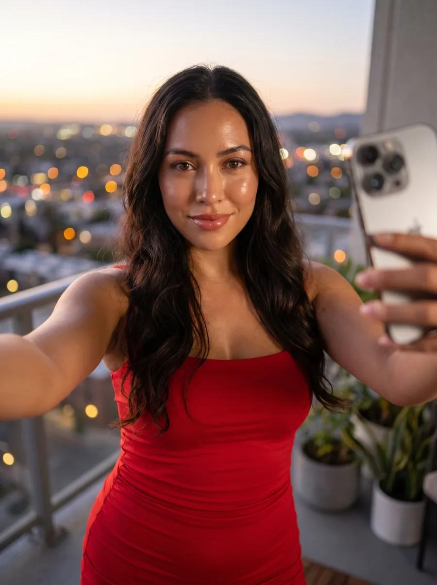 Isabella Torres
