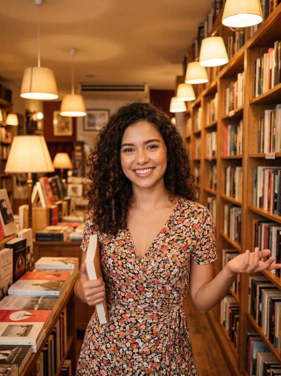 Luna Moreno