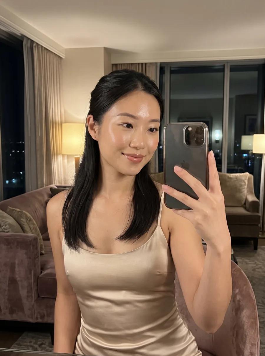 Solene Yoon